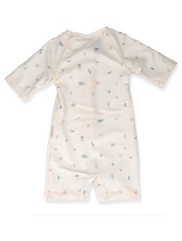 Tutina da Mare UV50+ - Sealife - 1