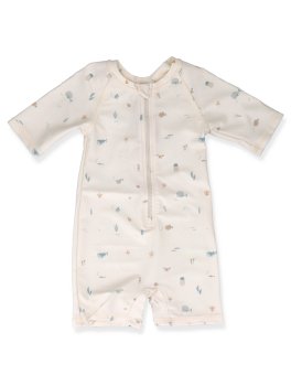 Tutina da Mare UV50+ - Sealife - 2