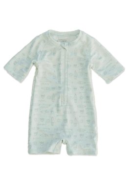 Tutina da Mare UV50+ - Surf Print Boy - 1
