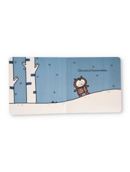 Tutino nella Neve — Libro - 3