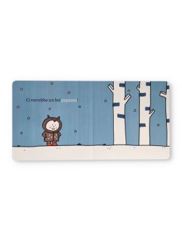 Tutino nella Neve — Libro - 2