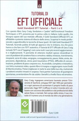 Tutorial di EFT — Libro - 2