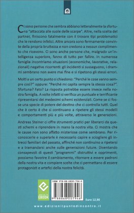 Tutta Colpa del Destino? — Libro - 2