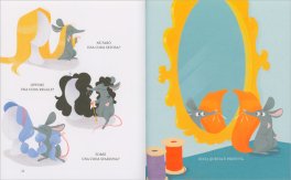 Tutta Colpa della Coda — Libro - 3