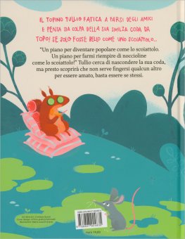 Tutta Colpa della Coda — Libro - 2
