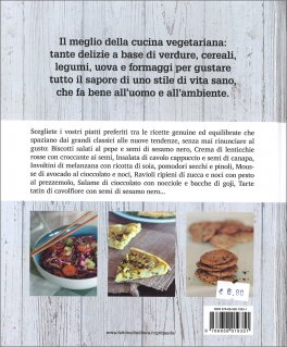Tutta la Carica di Semi e Frutta Secca — Libro - 2