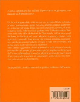 Tutta la Polvere dell'India — Libro - 2