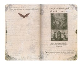 Tutta la Verità sui Vampiri — Libro - 3