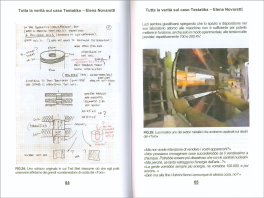Tutta la Verità sul Caso Testatika — Libro - 3