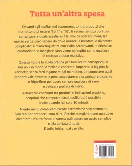 Tutta un’Altra Spesa — Libro - 2