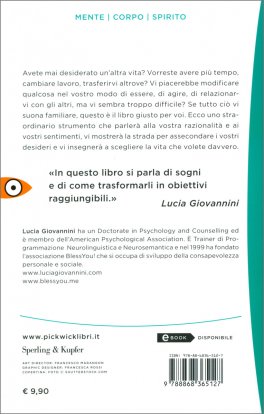 Tutta un'Altra Vita — Libro - 2