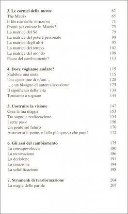 Tutta un'Altra Vita — Libro - 4