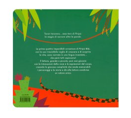 Tutte le Avventure dei Piripù — Libro - 2