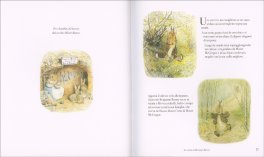 Tutte le Avventure di Peter Coniglio — Libro - 3