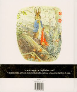 Tutte le Avventure di Peter Coniglio — Libro - 2