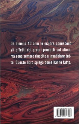 Tutte le Colpe dei Petrolieri — Libro - 2