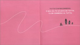 Tutte le Cose Sono Connesse — Libro - 3