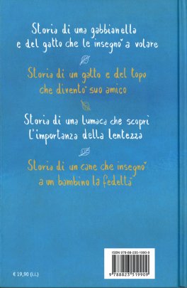 Tutte le Favole — Libro - 2