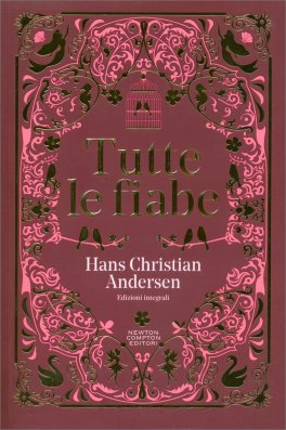 Tutte le Fiabe — Libro - 1