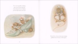 Tutte le Filastrocche di Beatrix Potter — Libro - 3