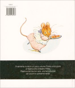 Tutte le Filastrocche di Beatrix Potter — Libro - 2