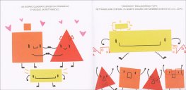 Tutte le Forme di un Capo — Libro - 3