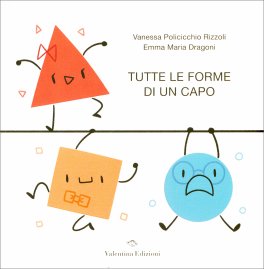 Tutte le Forme di un Capo — Libro - 1