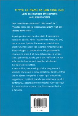 Tutte le Frasi da Non Dire Mai! — Libro - 2