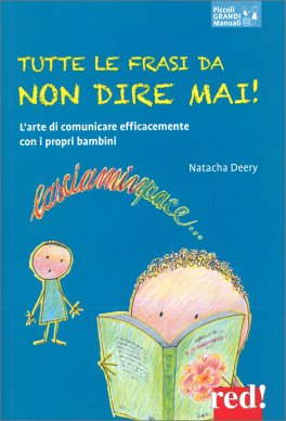 Tutte le Frasi da Non Dire Mai! — Libro - 1