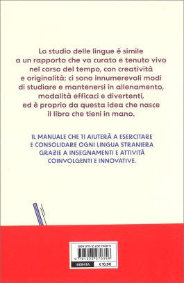 Tutte le Lingue che Vuoi — Libro - 2