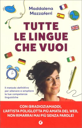 Tutte le Lingue che Vuoi — Libro - 1