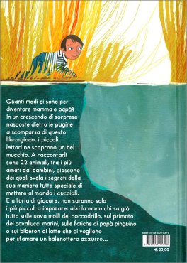 Tutte le Pance del Mondo — Libro - 2