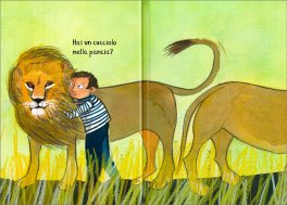 Tutte le Pance del Mondo — Libro - 3