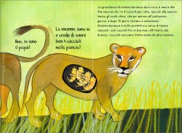 Tutte le Pance del Mondo — Libro - 5