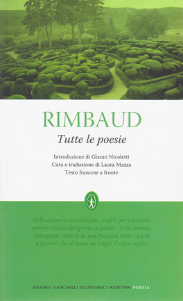 Tutte le Poesie — Libro - 1