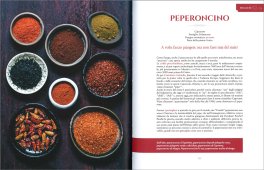 Tutte le Spezie del Mondo — Libro - 3