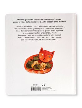 Tutti a Nanna! — Libro - 4