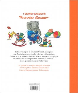 Tutti a Scuola — Libro - 2