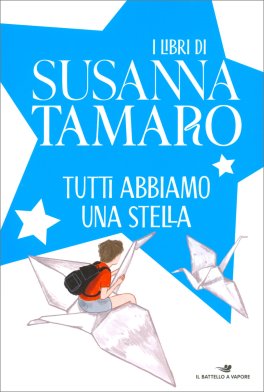 Tutti Abbiamo una Stella — Libro - 1