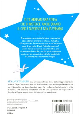 Tutti Abbiamo una Stella — Libro - 2
