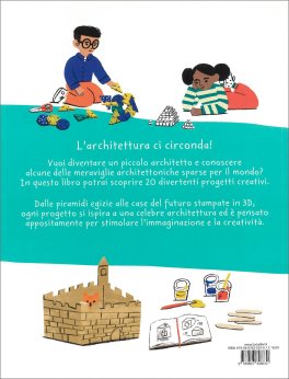 Tutti Architetti — Libro - 2