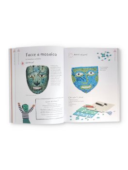 Tutti Artisti — Libro - 2