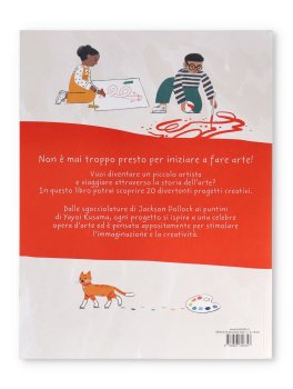 Tutti Artisti — Libro - 4