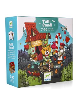 Tutti Candi - 1