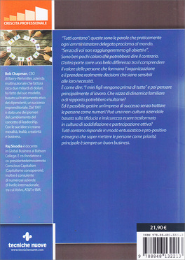 Tutti Contano — Libro - 2