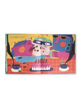 Tutti i Baci del Mondo — Libro - 3