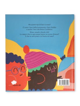 Tutti i Baci del Mondo — Libro - 4