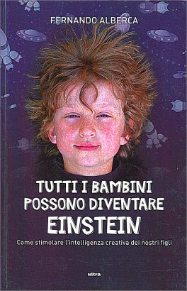 Tutti i Bambini Possono Diventare Einstein — Libro - 1