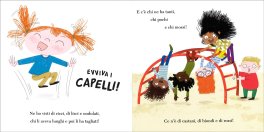 Tutti i Bimbi Sono Uguali Perché Tutti Son Speciali — Libro - 3