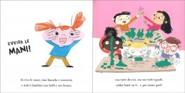 Tutti i Bimbi Sono Uguali Perché Tutti Sono Speciali — Libro - 3